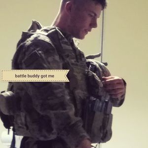 Meet your Posher, Mark